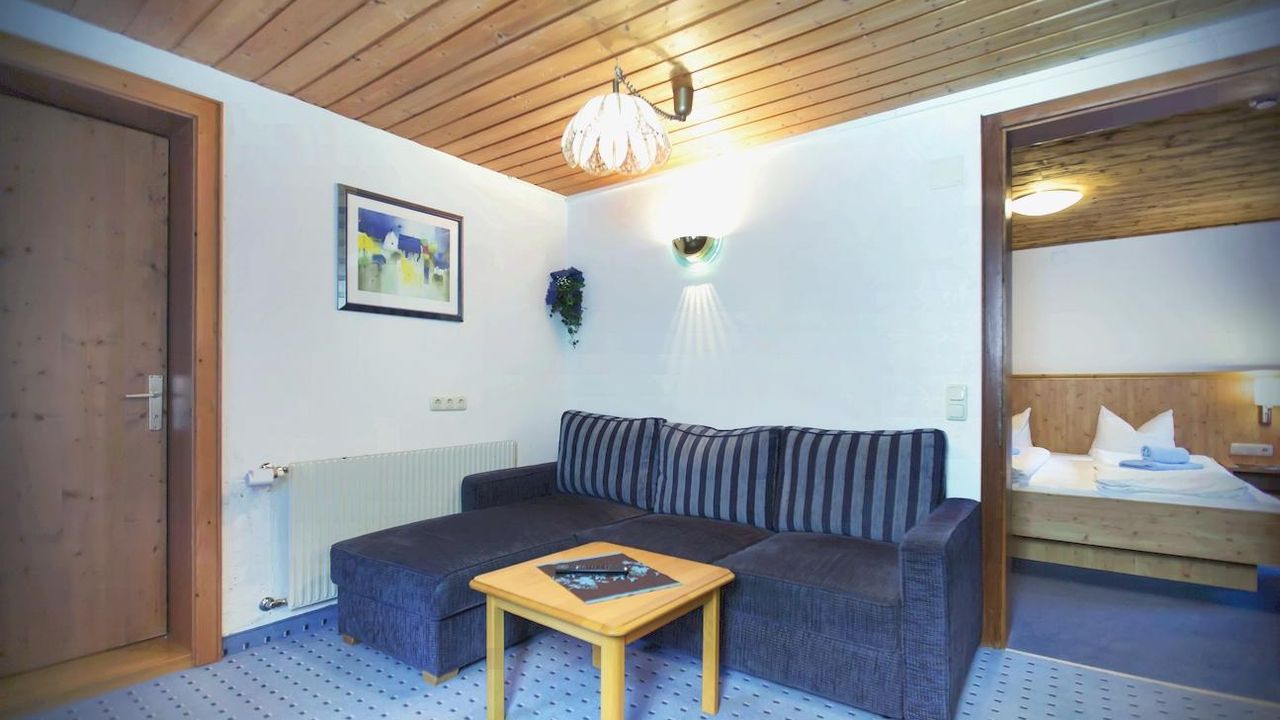 FW 3-5/2 I Wohnzimmer FW 3-5/2 I Wohnzimmer